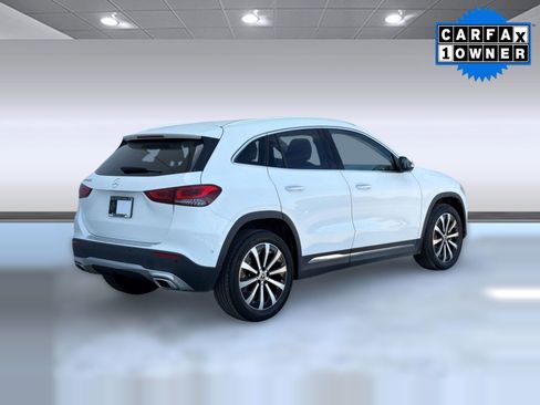 Certified 2023 Mercedes-Benz GLA 250 image 9