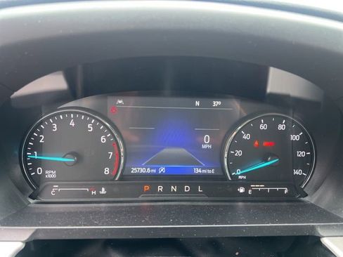 Used 2024 Ford Explorer XLT w/ Equipment Group 202A image 24