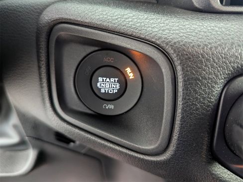 New 2026 Jeep Wrangler Sport image 26