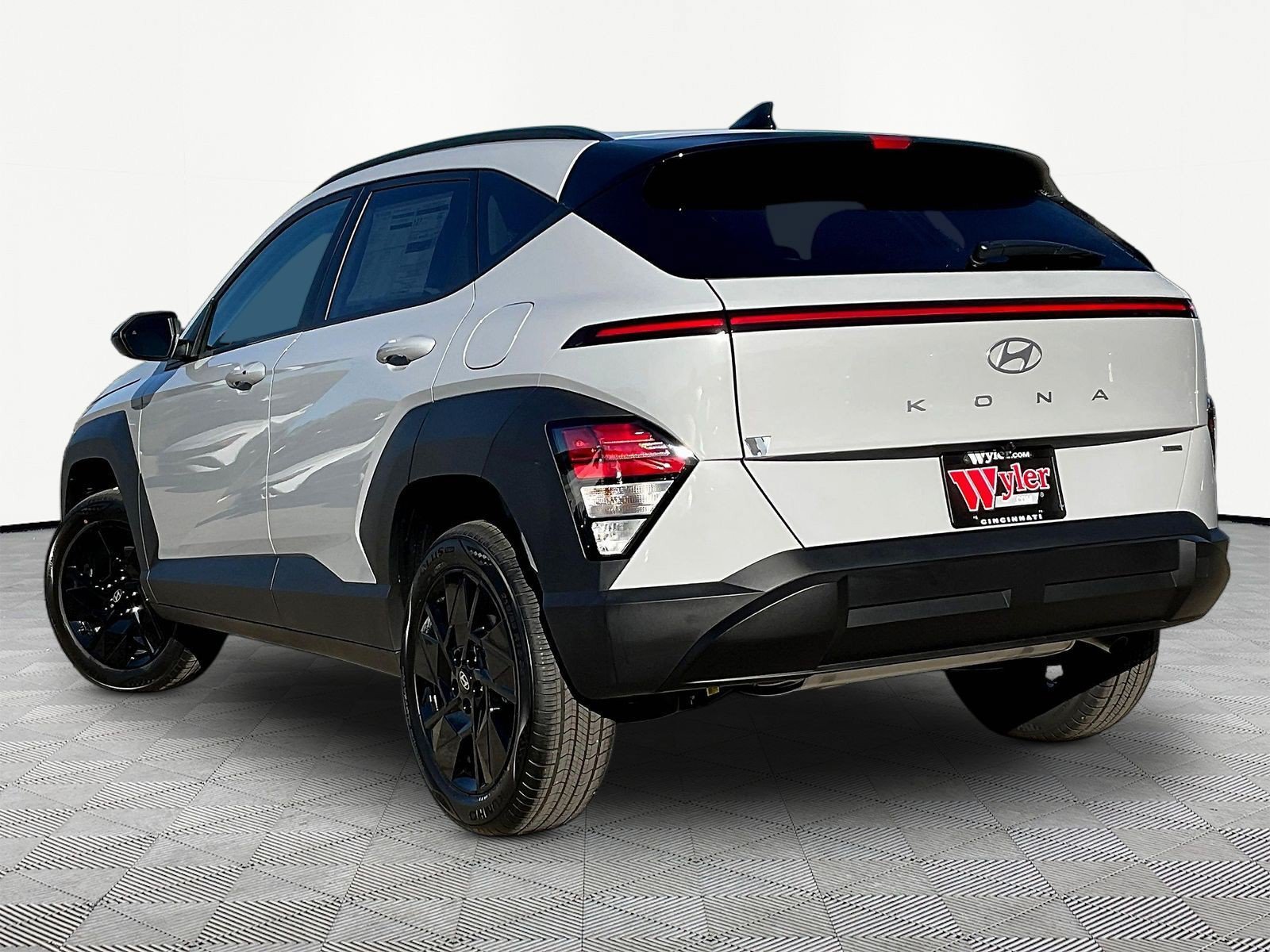 New 2027 Hyundai Kona SEL Sport AWD/4WD image 4