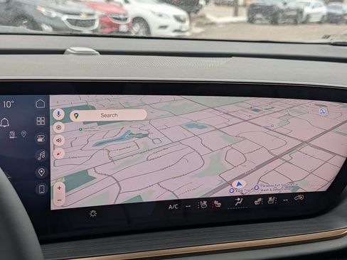 New 2026 Buick Envision Avenir image 41