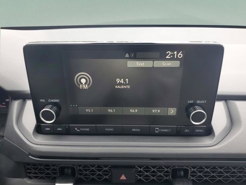 New 2025 Honda Accord SE image 12