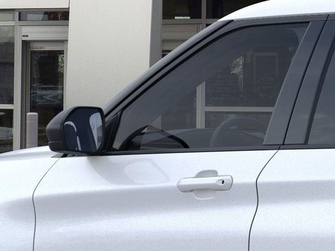 New 2025 Ford Explorer Active w/ Active Comfort Package image 20