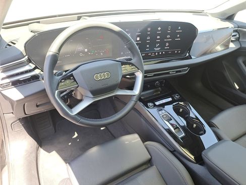 Used 2025 Audi A5 2.0T Prestige w/ 19" Wheel Package AWD/4WD image 9