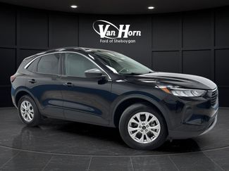 Used 2024 Ford Escape Active w/ Tech Pack #1 AWD/4WD video 1