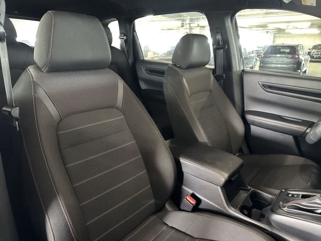 Used 2024 Honda CR-V Sport image 26
