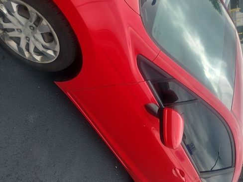Used 2015 Honda Civic LX image 2