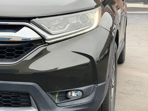 Used 2019 Honda CR-V EX image 2