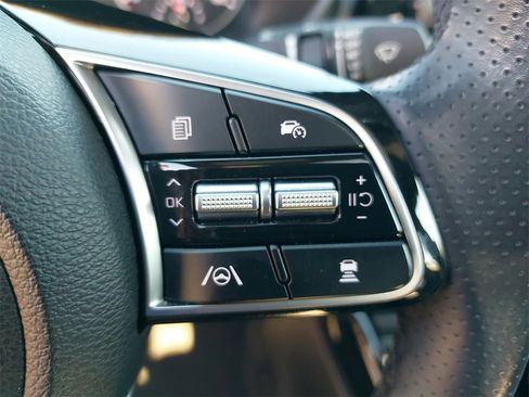 Used 2024 Kia Forte GT-Line w/ GT-Line Premium Package image 15