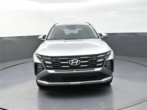 New 2026 Hyundai Tucson SEL image 3