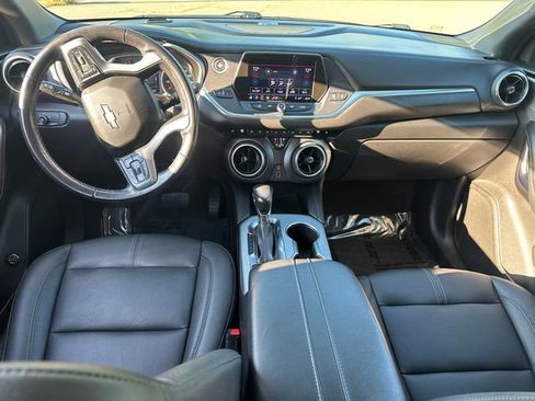 Used 2022 Chevrolet Blazer LT image 22