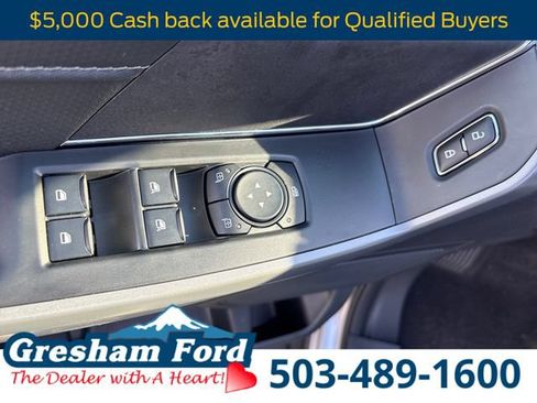 New 2026 Ford F150 XLT w/ Equipment Group 302A MID AWD/4WD image 36