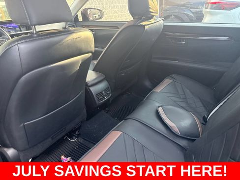 Used 2017 Lexus ES 350 FWD image 25