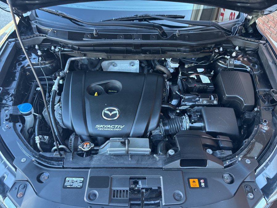 Used 2016 MAZDA CX-5 Grand Touring AWD/4WD image 34