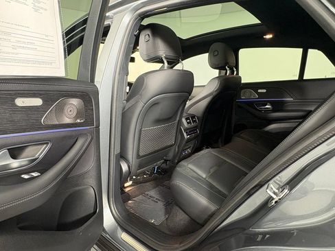 Certified 2024 Mercedes-Benz GLE 53 AMG 4MATIC Coupe image 23