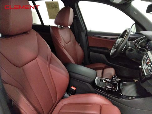 Used 2023 BMW X3 M40i image 38