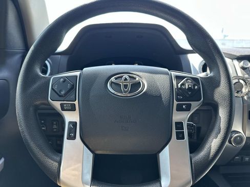 Used 2020 Toyota Tundra SR5 w/ TRD Sport Package AWD/4WD image 20