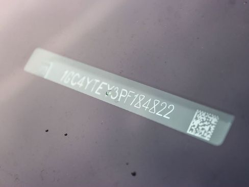 Used 2023 Chevrolet Silverado 3500 LT w/ All Star Edition image 62