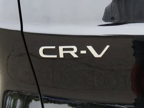 New 2026 Honda CR-V EX image 7
