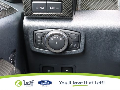 Used 2022 Ford F250 Lariat w/ Lariat Ultimate Package image 21