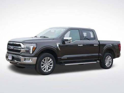 Certified 2024 Ford F150 Lariat AWD/4WD image 7