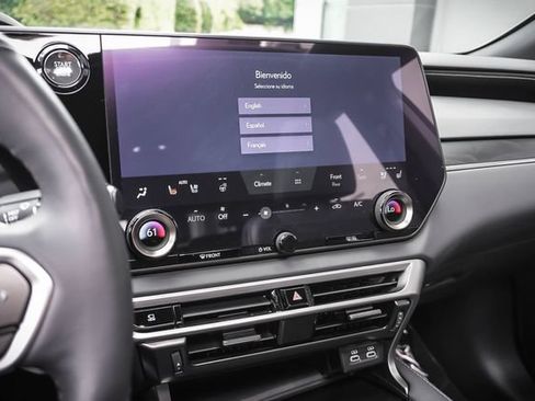Certified 2023 Lexus RX 350 Premium Plus w/ Cold Area Package AWD/4WD image 15