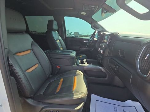 Used 2020 GMC Sierra 1500 AT4 w/ AT4 Premium Package AWD/4WD image 30