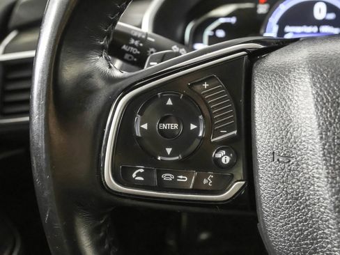 Used 2018 Honda Clarity Touring image 28