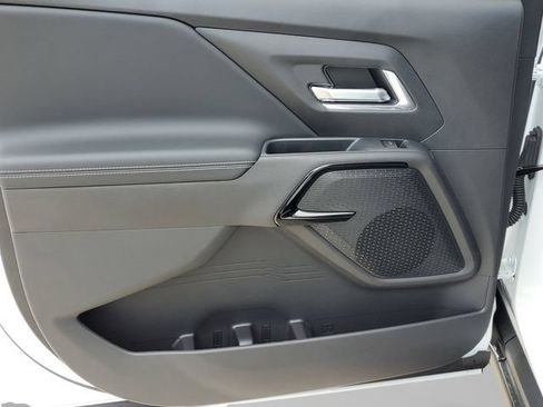 New 2026 Chevrolet Silverado EV LT w/ Plus Package AWD/4WD image 25