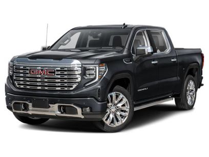 Used 2026 GMC Sierra 1500 Denali