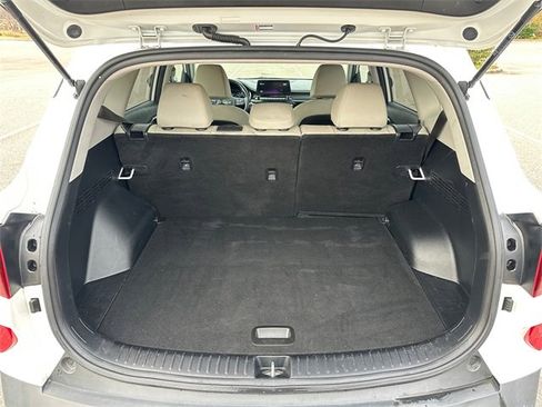 Used 2022 Kia Seltos EX image 30