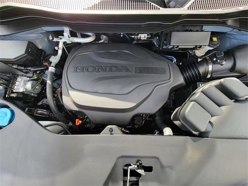 New 2026 Honda Ridgeline Black Edition image 36