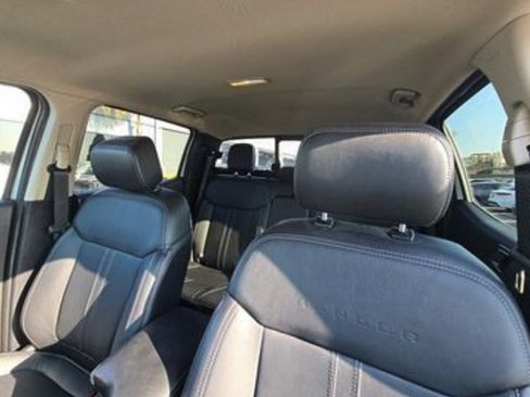 Used 2019 Ford Ranger Lariat w/ Equipment Group 501A Mid AWD/4WD image 8