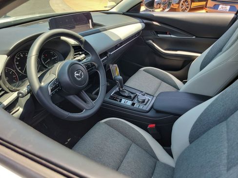 New 2026 MAZDA CX-30 Aire Edition AWD/4WD image 3