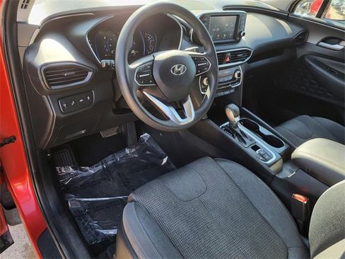 Used 2020 Hyundai Santa Fe SEL image 17