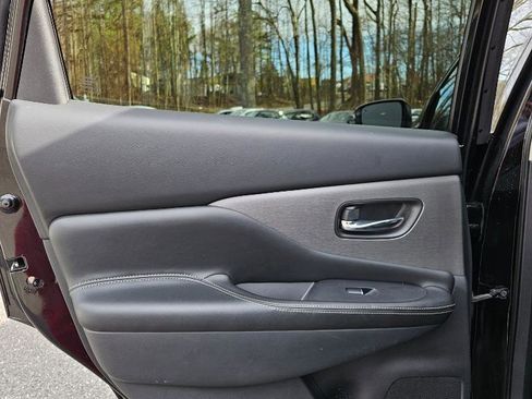 Used 2020 Nissan Murano SL image 19