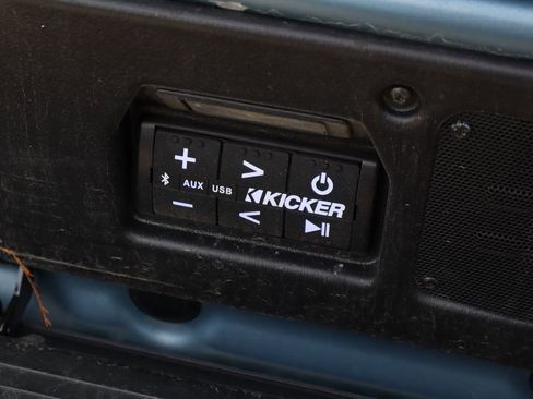 Used 2024 GMC Hummer EV 3X w/ Omega Edition image 30