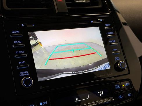 Used 2022 Toyota Prius Prime LE image 20
