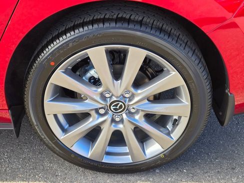 New 2026 MAZDA MAZDA3 2.5 S Preferred image 11