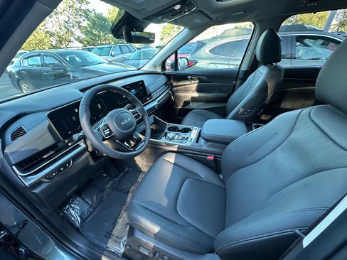 New 2026 Kia Carnival SX image 41