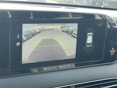 Certified 2022 Hyundai Palisade SEL w/ Premium Package image 23