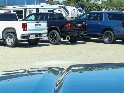 New 2026 GMC Sierra 3500 Denali Ultimate AWD/4WD image 22