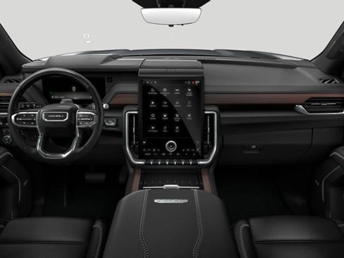 New 2026 GMC Yukon Denali AWD/4WD image 8