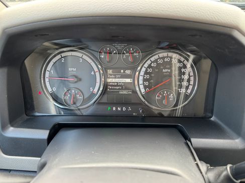 Used 2012 RAM 3500 SLT image 23
