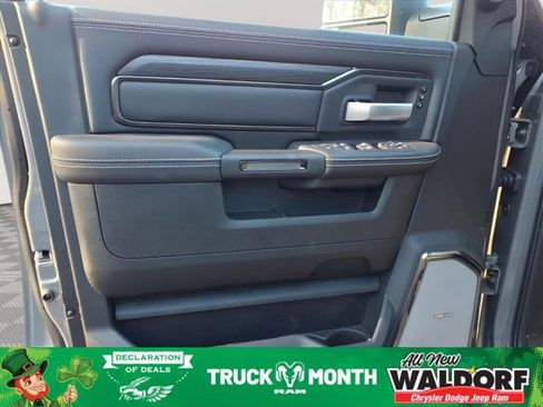 New 2026 RAM 2500 Power Wagon image 7