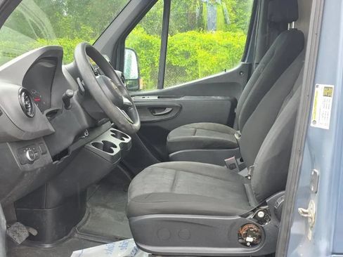Used 2019 Mercedes-Benz Sprinter 170 image 7