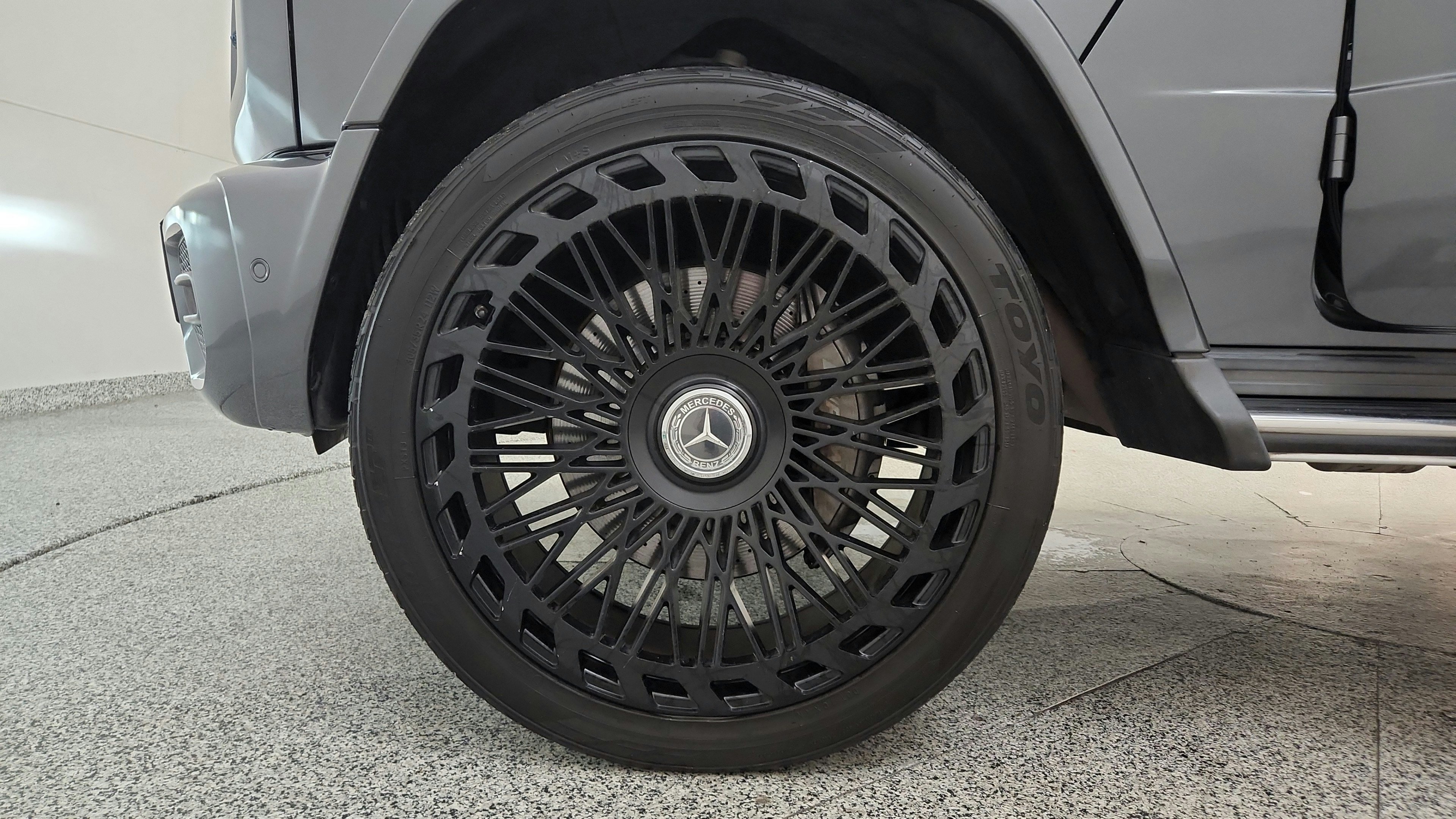Used 2021 Mercedes-Benz G 63 AMG 4MATIC image 38