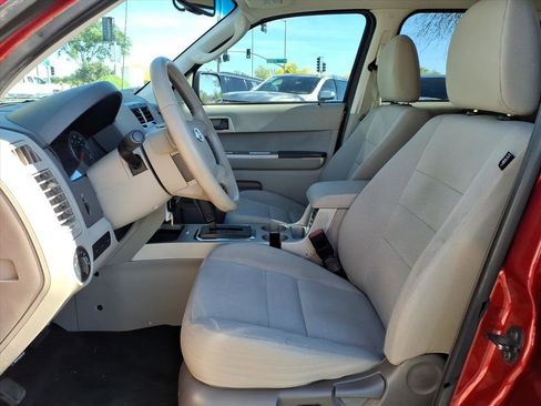 Used 2012 Ford Escape XLT image 20