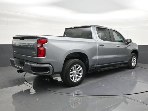 Used 2023 Chevrolet Silverado 1500 RST RWD image 5