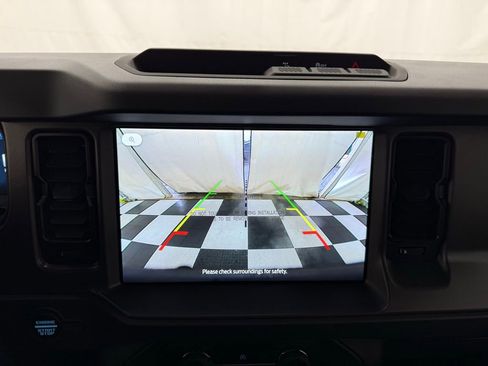 New 2025 Ford Bronco 2-Door image 27